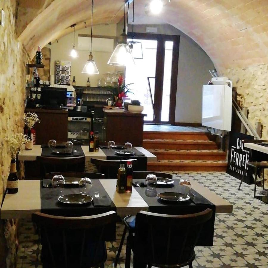Can Llobet Capmany Εξωτερικό φωτογραφία